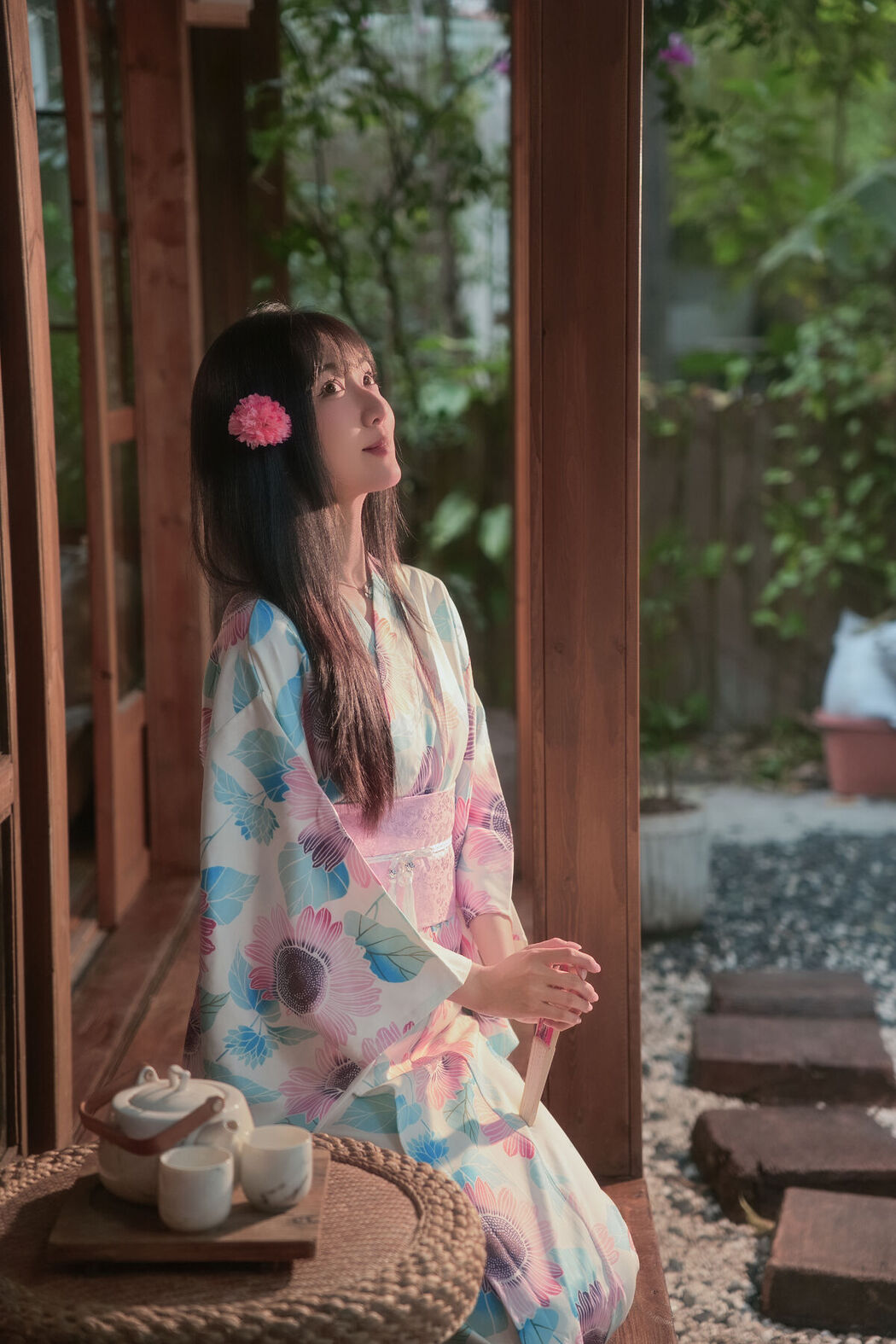 YiTuYu艺图语 Vol.8631 KK (30P)