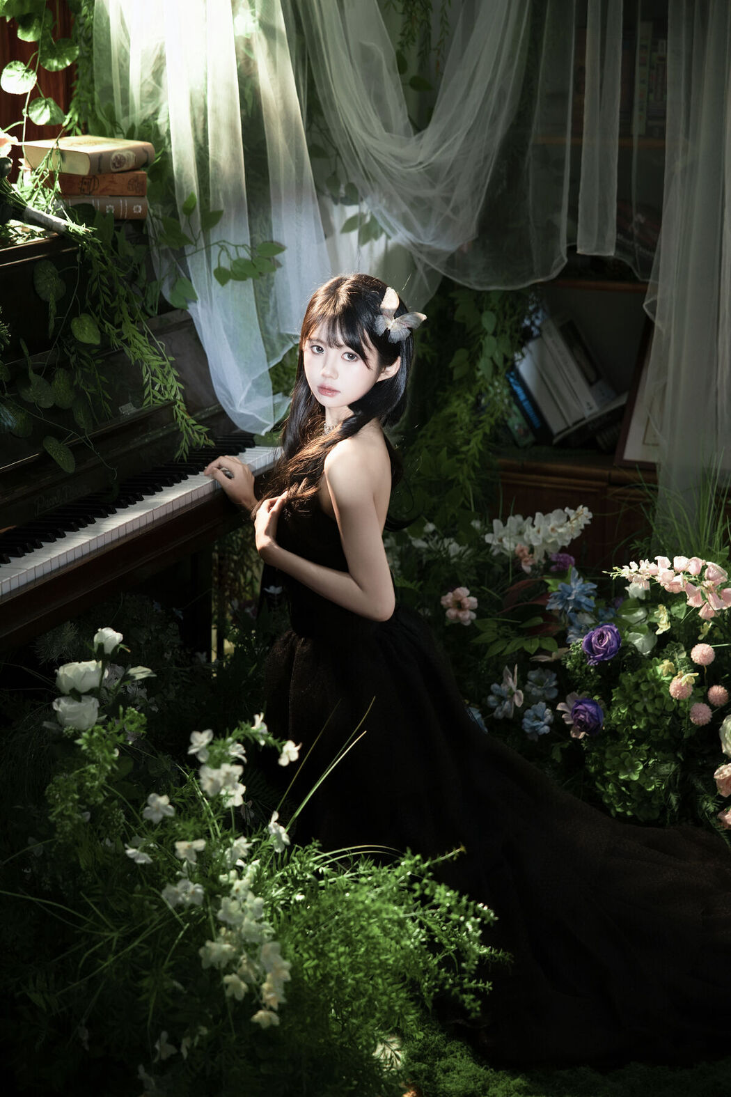 YiTuYu艺图语 Vol.8598 OO (24P)