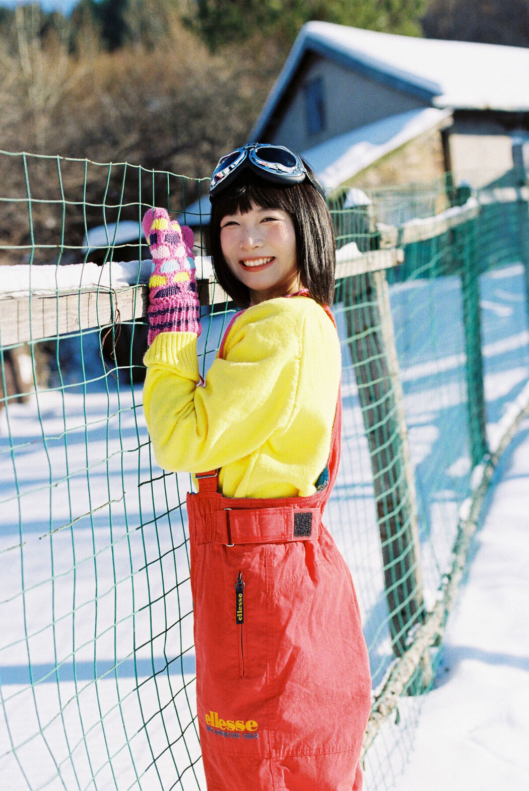 YiTuYu艺图语 Vol.8611 Hu Jiao Hu Hu (38P)