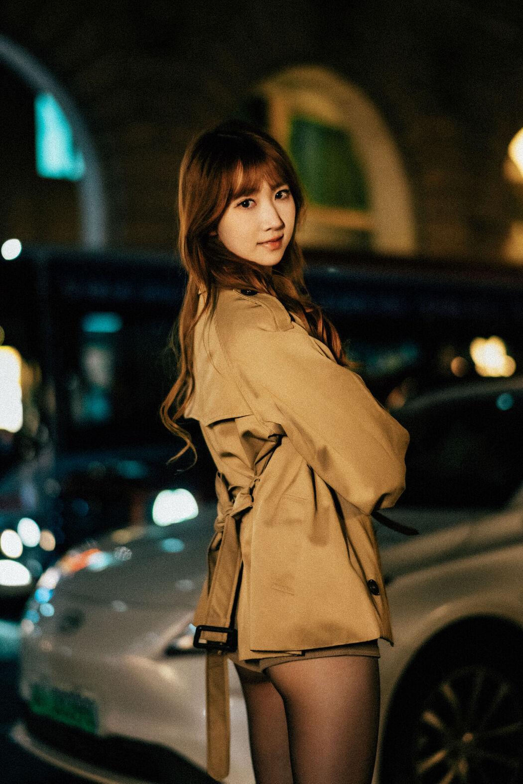 YiTuYu艺图语 Vol.8618 Bu Chi Zao Fan Hui Gua (30P)