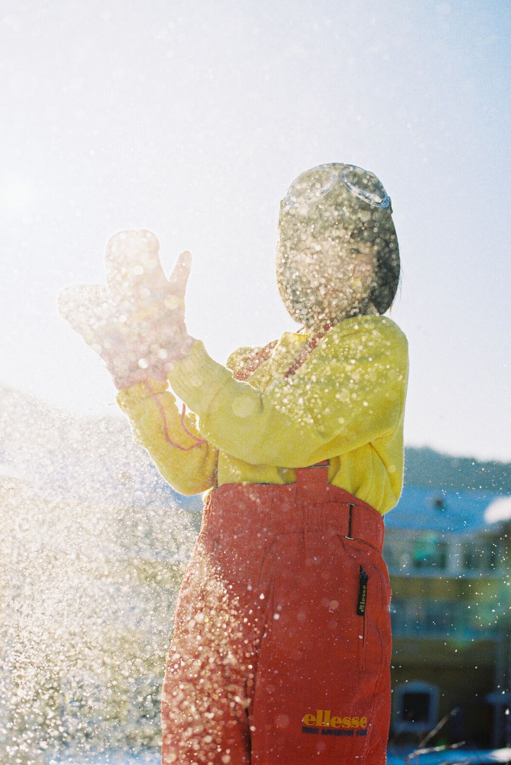 YiTuYu艺图语 Vol.8611 Hu Jiao Hu Hu (38P)