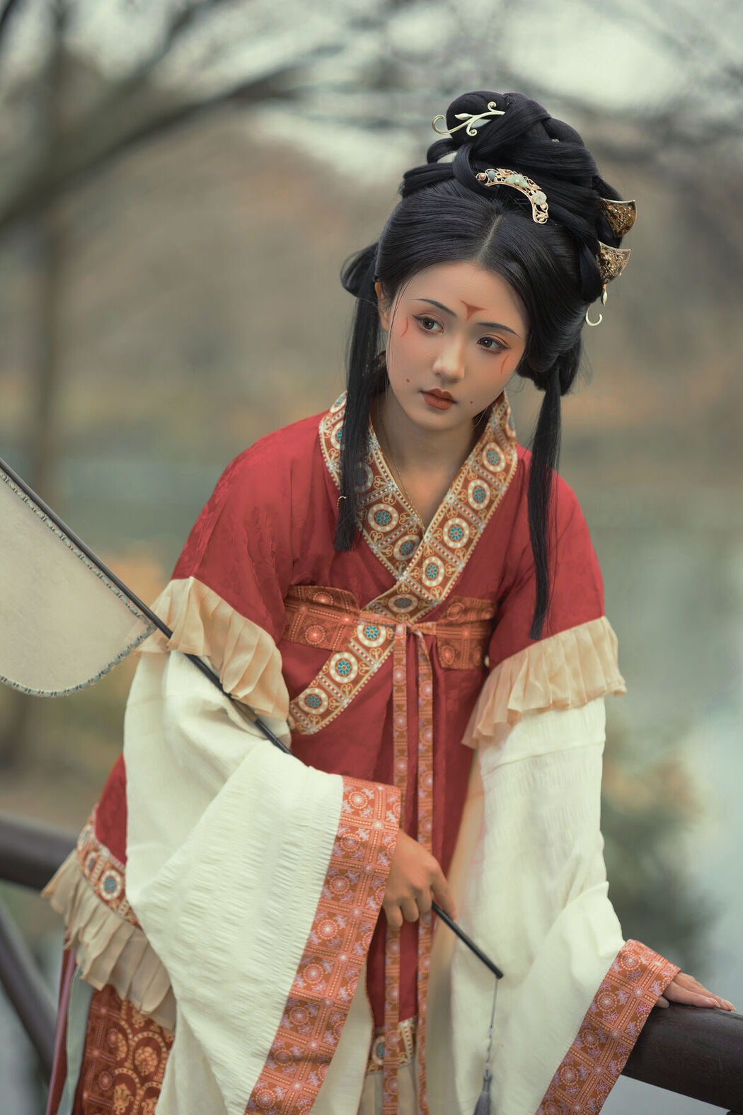 YiTuYu艺图语 Vol.8621 Xue Ying (27P)