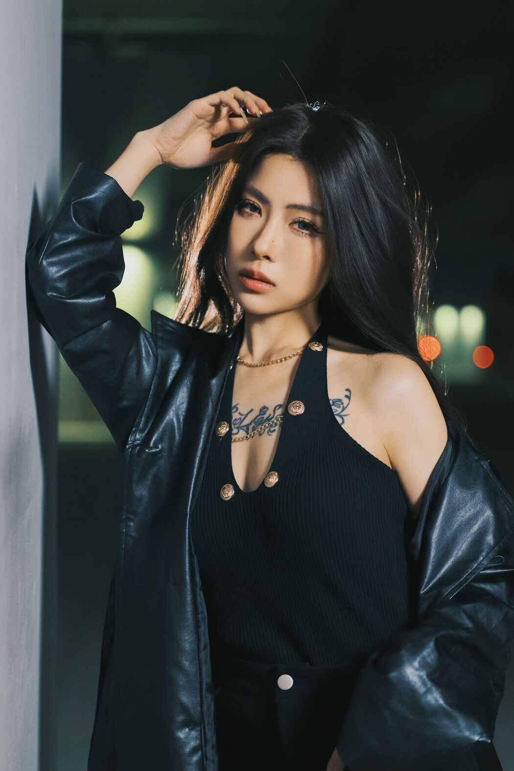 YiTuYu艺图语 Vol.8615 Shi Yi (25P)