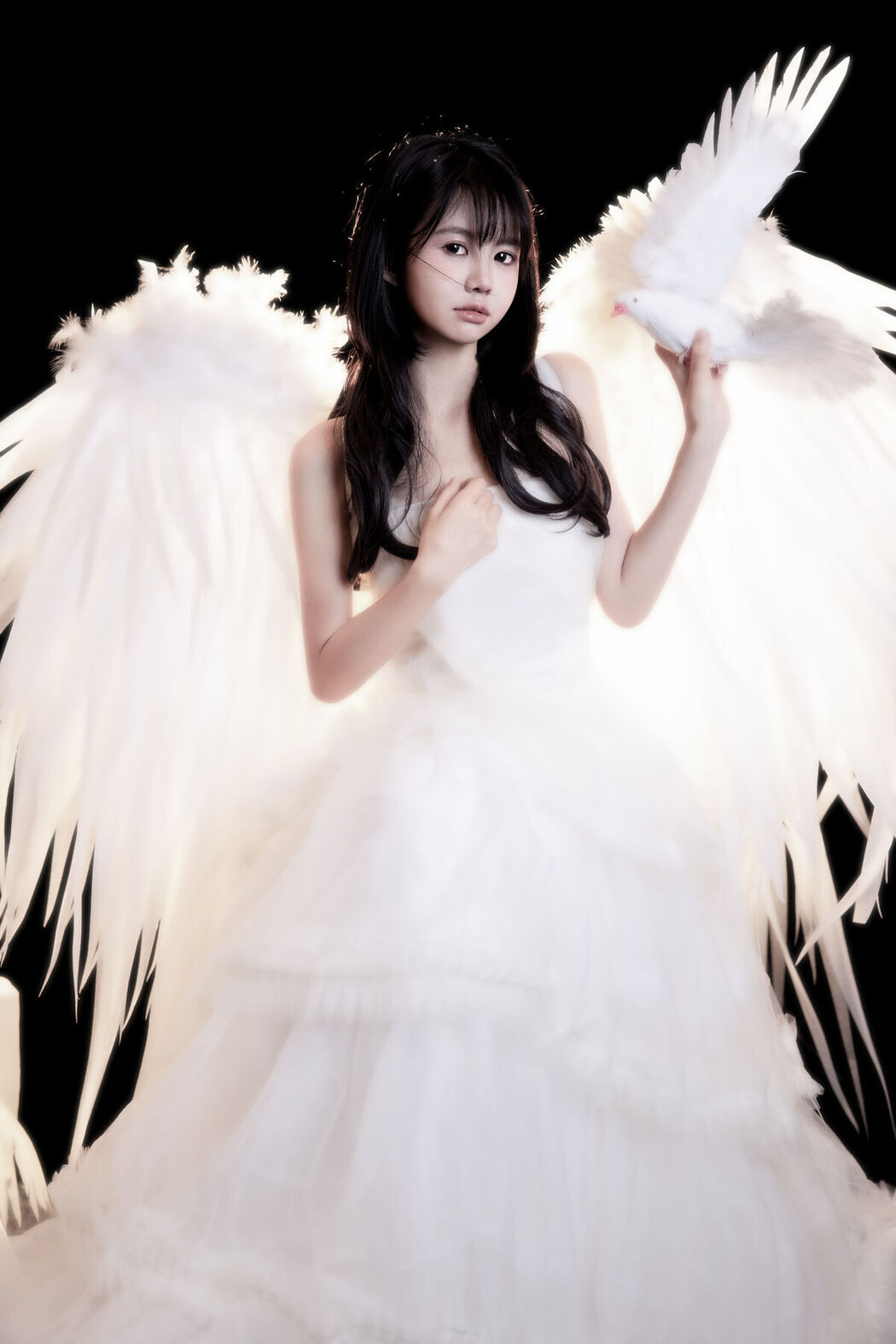 YiTuYu艺图语 Vol.8612 OO (26P)