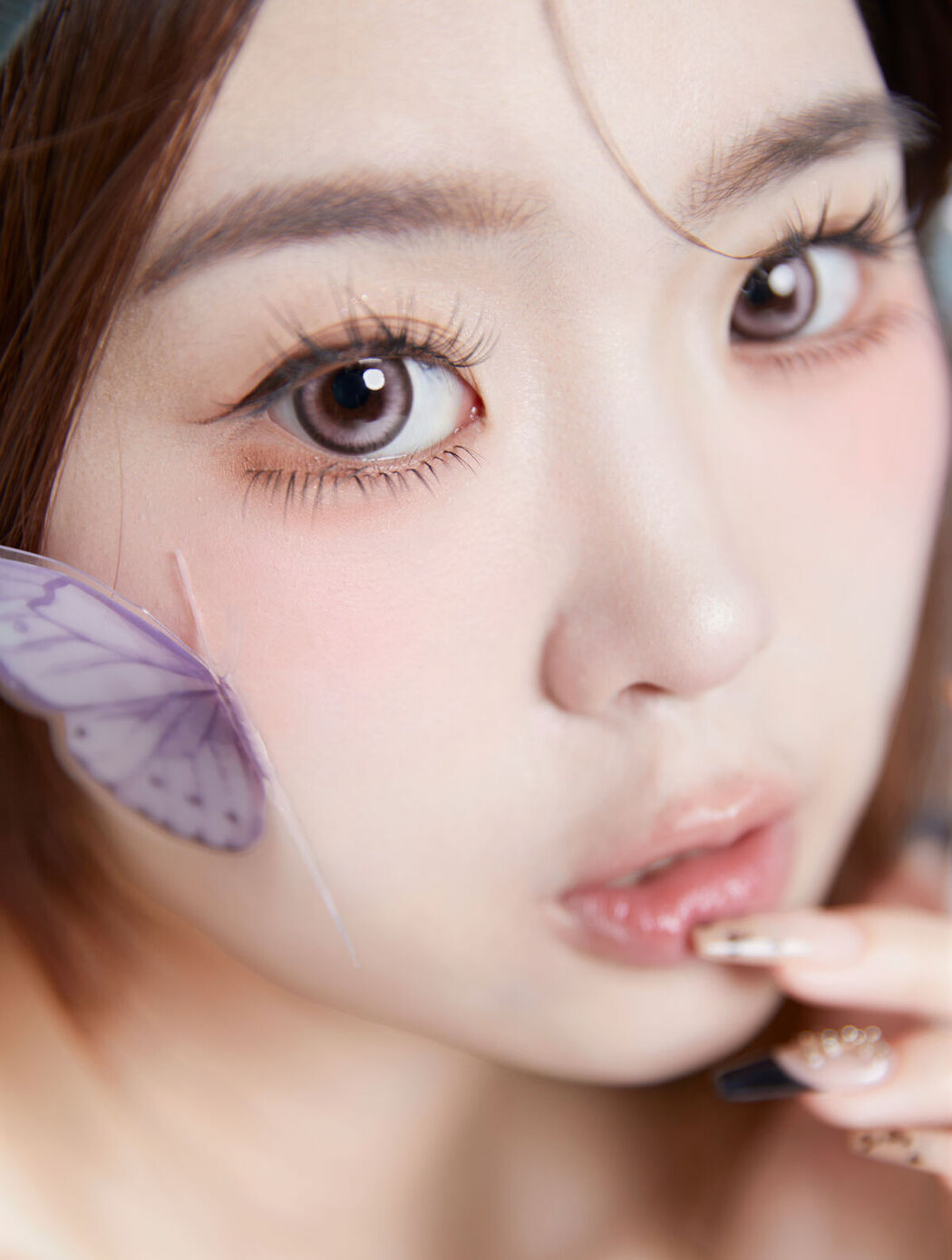 YiTuYu艺图语 Vol.8604 Carlee Shi 77 Ya (25P)