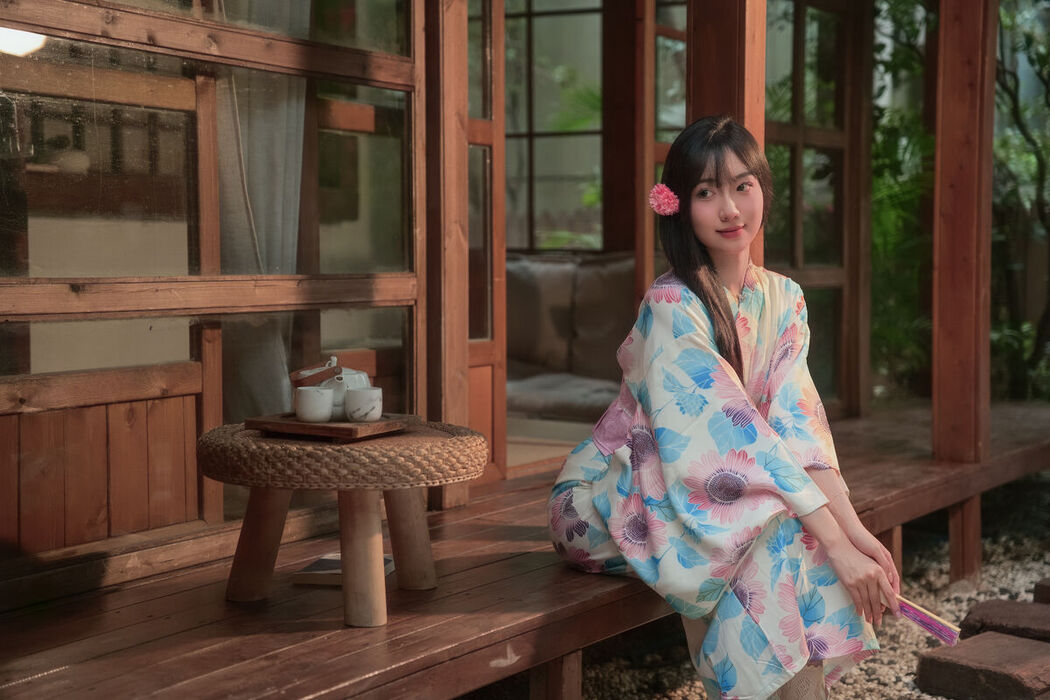 YiTuYu艺图语 Vol.8631 KK (30P)