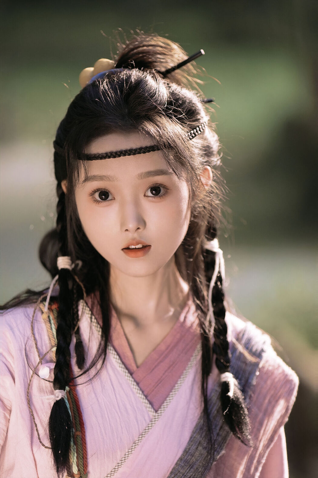 YiTuYu艺图语 Vol.8603 Ya Ya (23P)