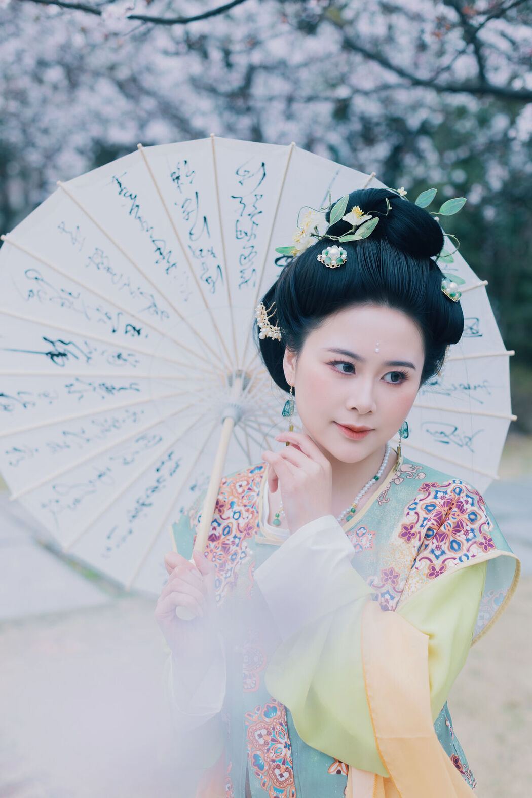 YiTuYu艺图语 Vol.8596 Zai Zai (34P)