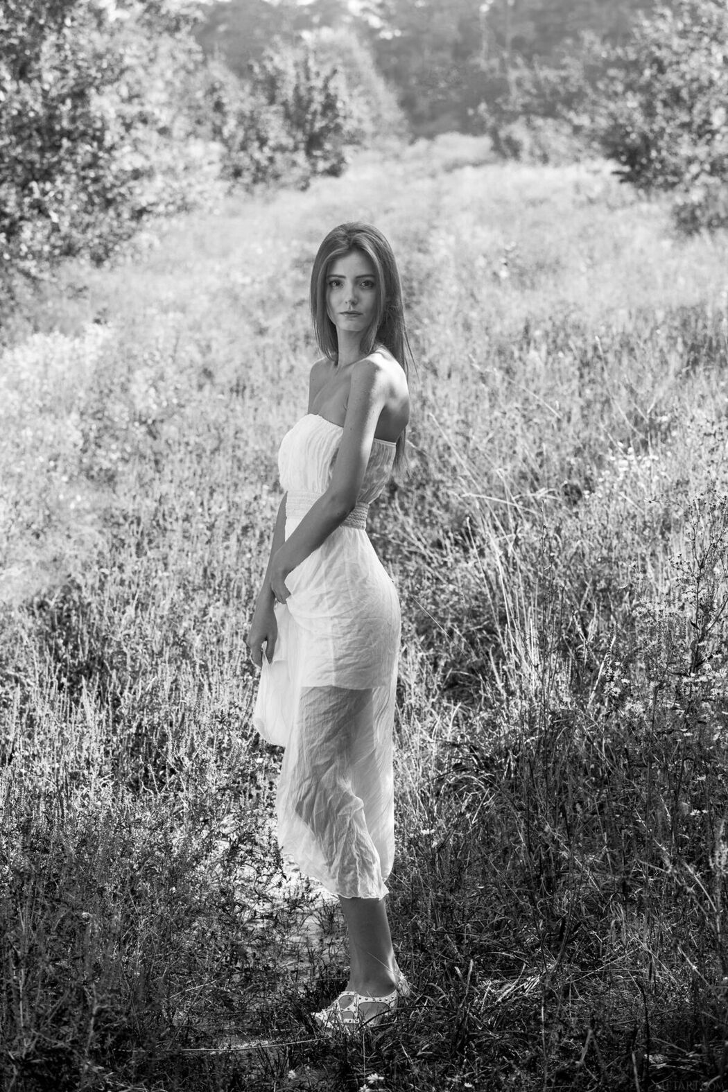 MetArt Sunshine – Kenera Part02 (68P)