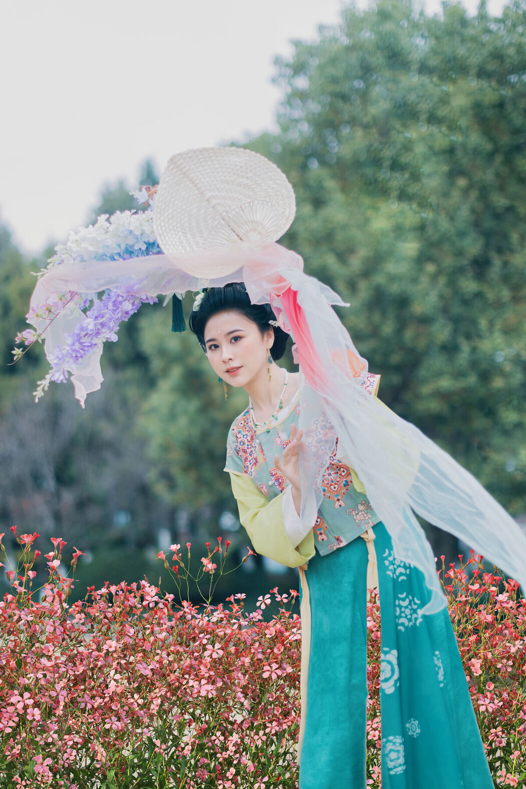 YiTuYu艺图语 Vol.8596 Zai Zai (34P)