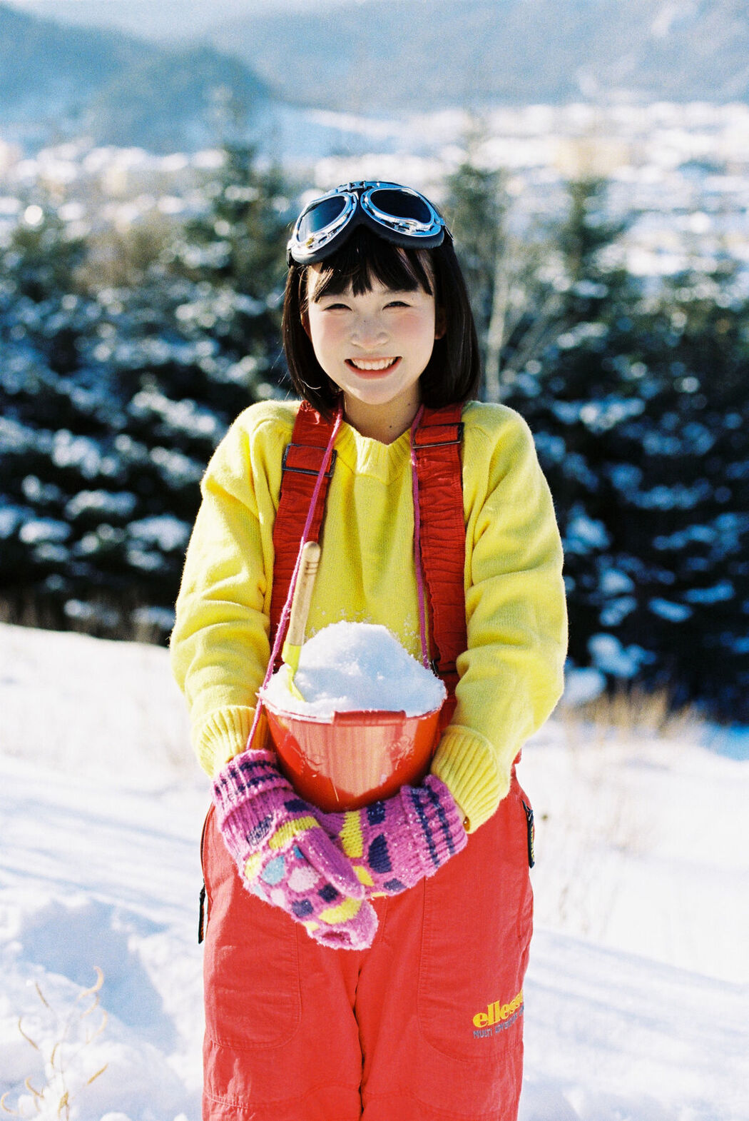 YiTuYu艺图语 Vol.8611 Hu Jiao Hu Hu (38P)