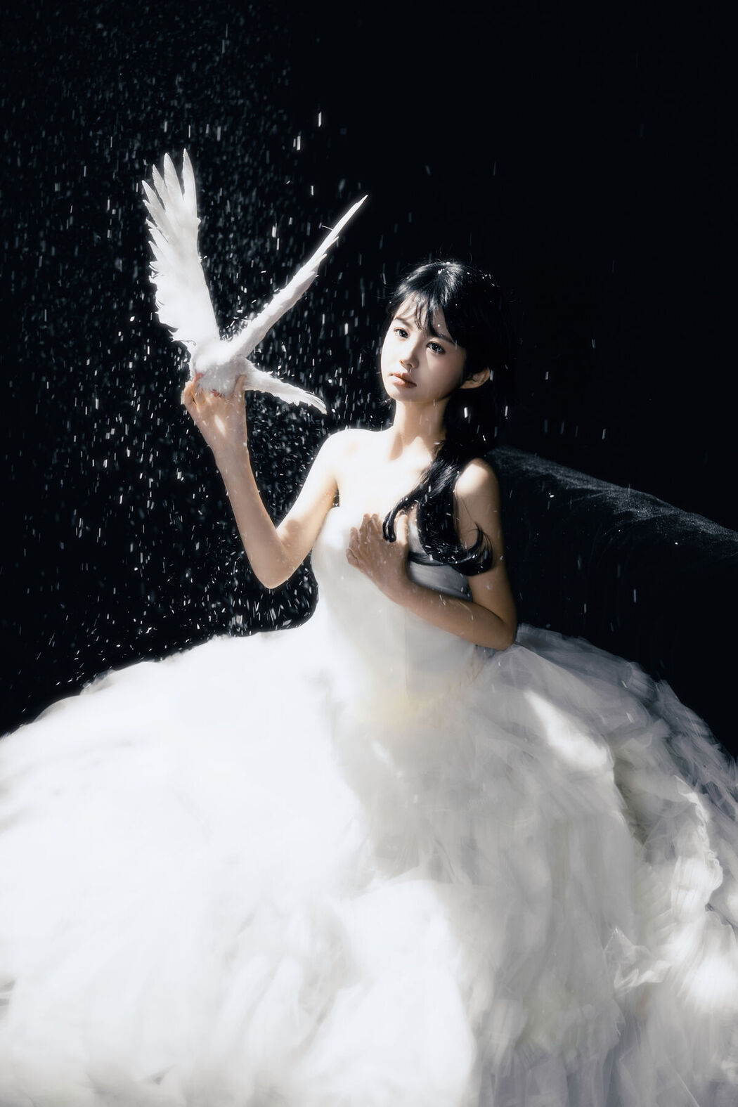 YiTuYu艺图语 Vol.8612 OO (26P)