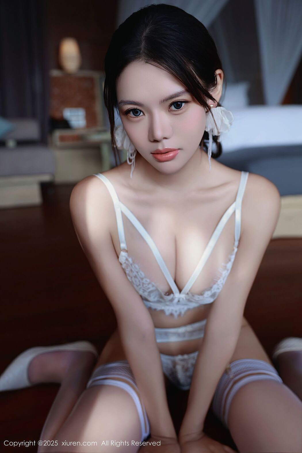 XiuRen秀人网 No.10721 Ding Dang DD (78P)