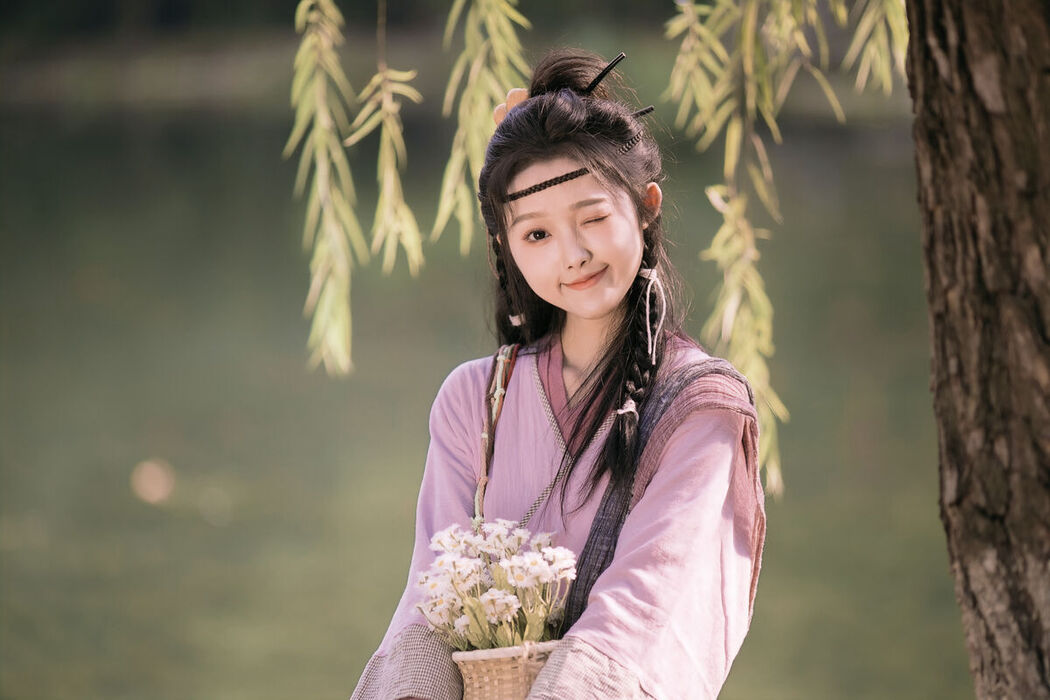 YiTuYu艺图语 Vol.8603 Ya Ya (23P)