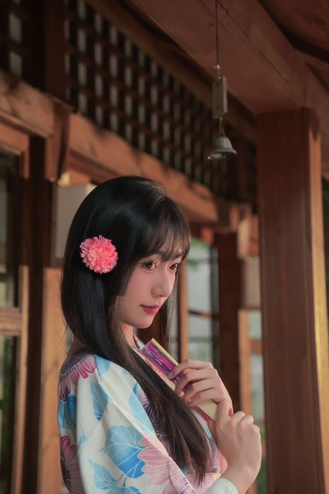 YiTuYu艺图语 Vol.8631 KK (30P)