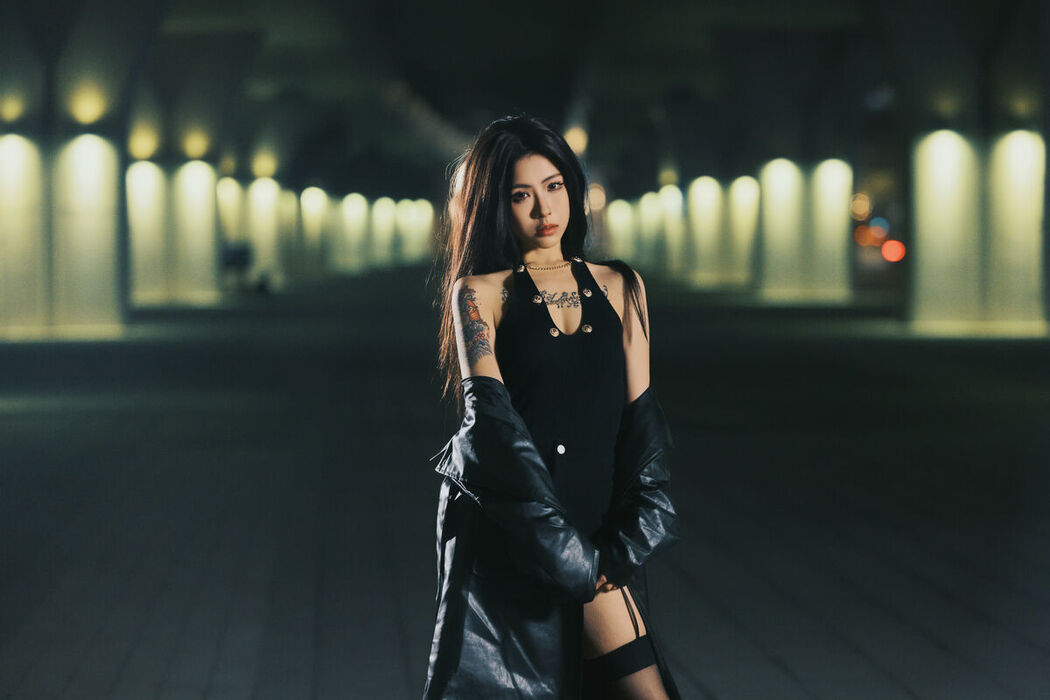 YiTuYu艺图语 Vol.8615 Shi Yi (25P)