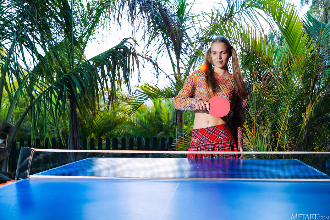 MetArt Luise – Playful Spark Part01 (61P)