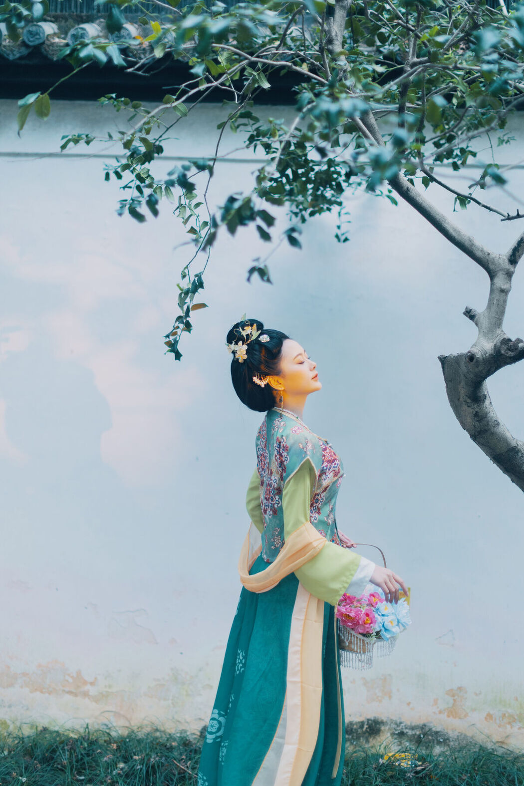 YiTuYu艺图语 Vol.8596 Zai Zai (34P)