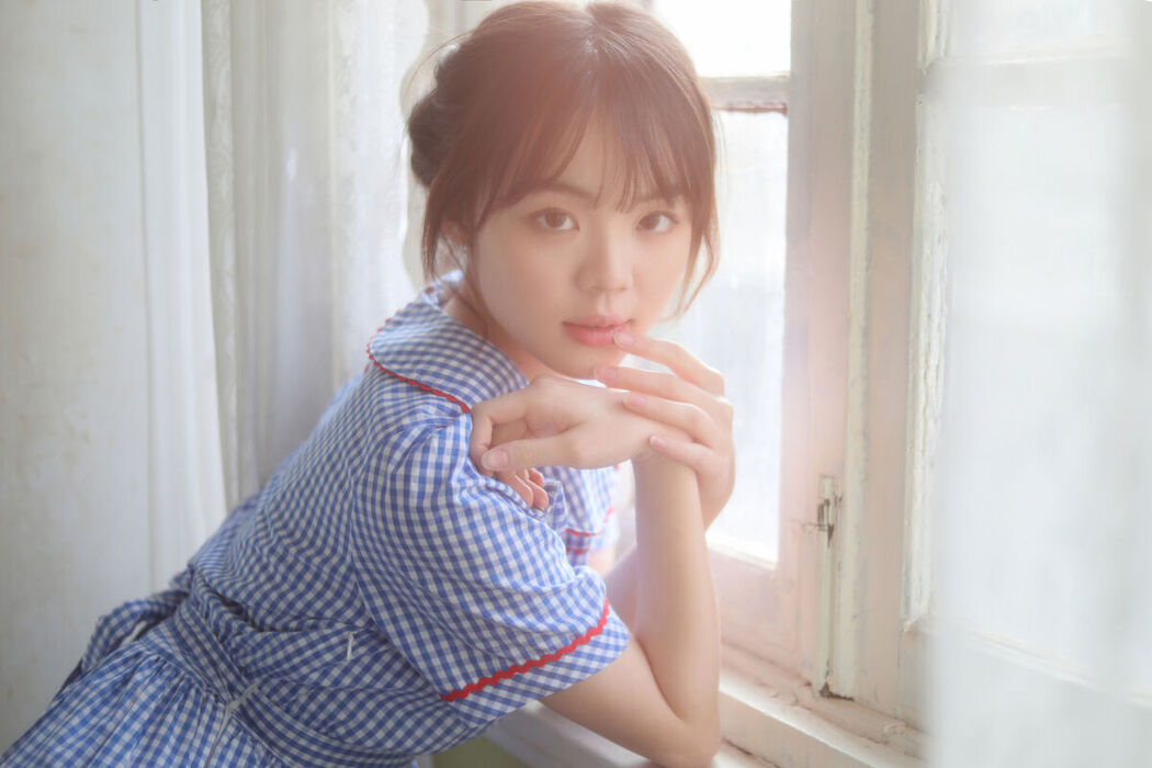 YiTuYu艺图语 Vol.8610 Dian Dian (24P)