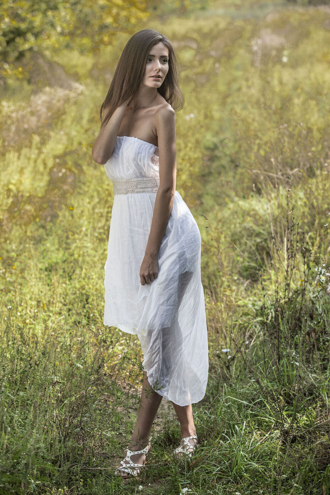 MetArt Sunshine – Kenera Part02 (68P)