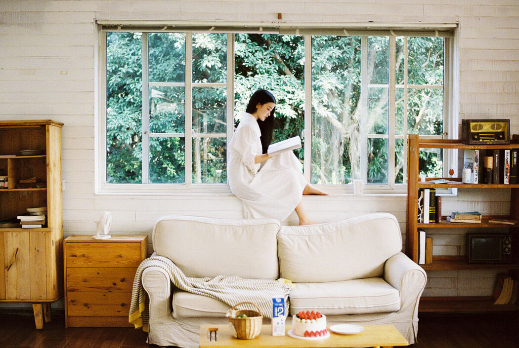 YiTuYu艺图语 Vol.8608 San Yuan (19P)