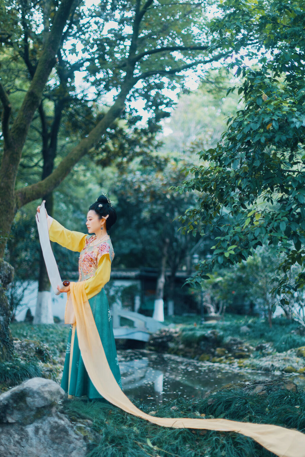 YiTuYu艺图语 Vol.8596 Zai Zai (34P)