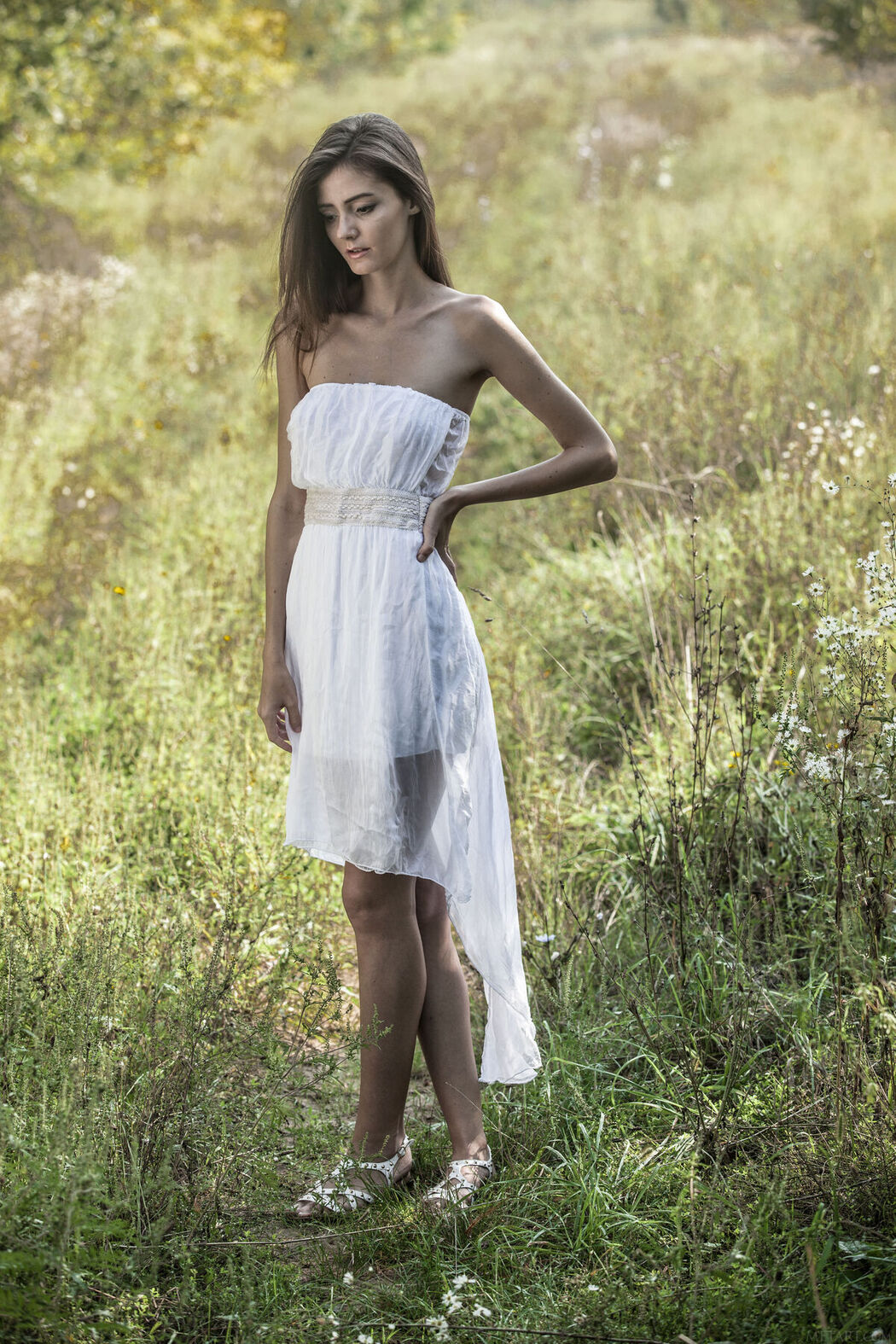 MetArt Sunshine – Kenera Part02 (68P)