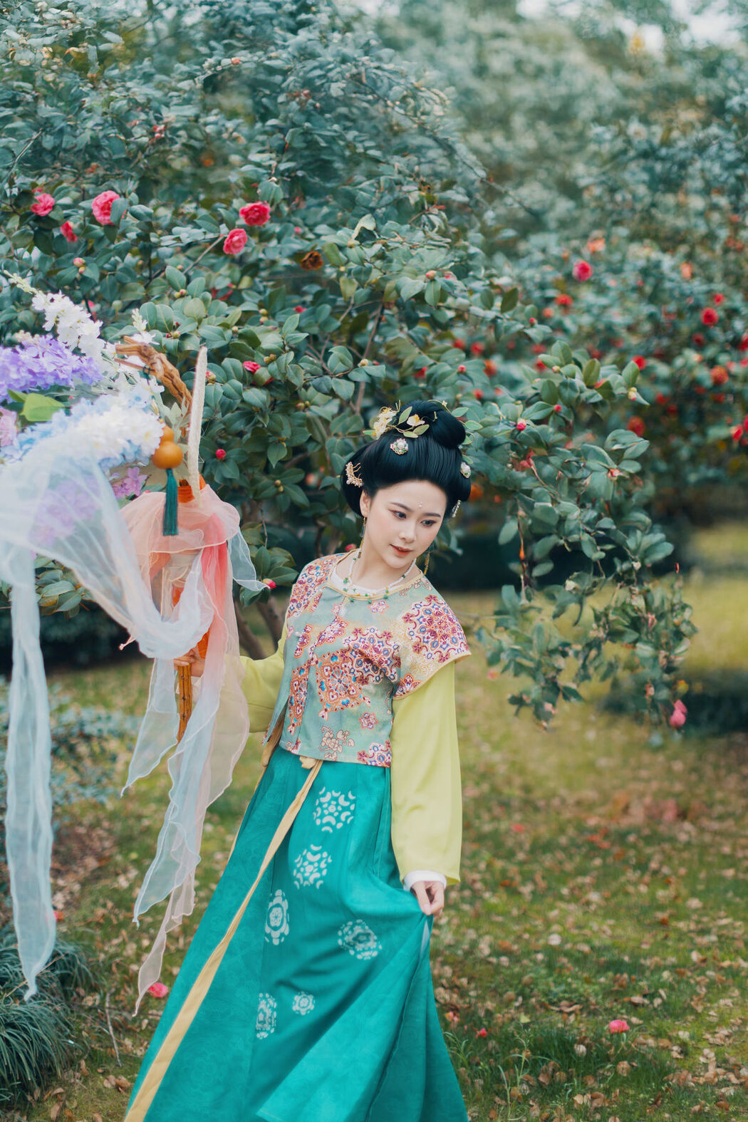 YiTuYu艺图语 Vol.8596 Zai Zai (34P)