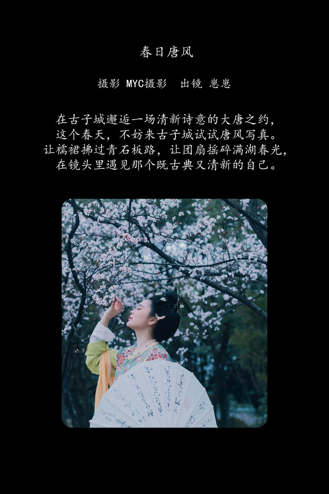 YiTuYu艺图语 Vol.8596 Zai Zai (34P)