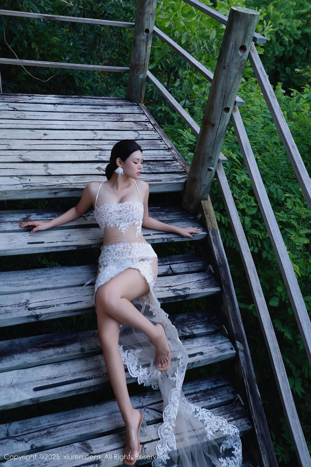 XiuRen秀人网 No.10721 Ding Dang DD (78P)