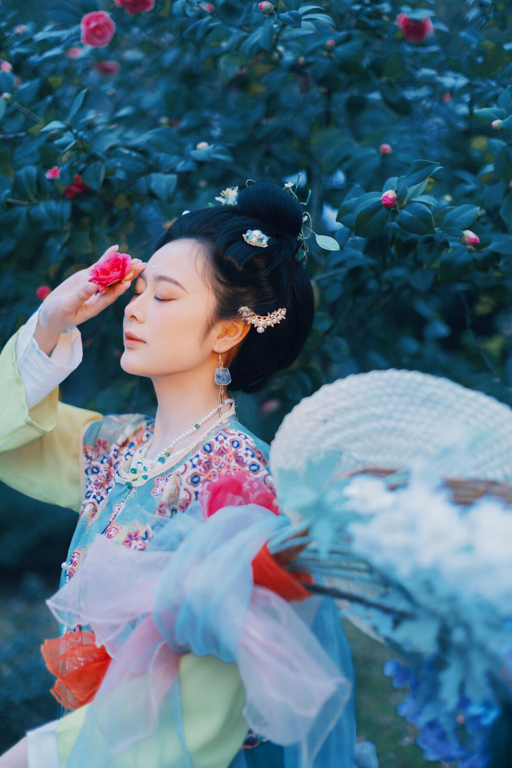 YiTuYu艺图语 Vol.8596 Zai Zai (34P)