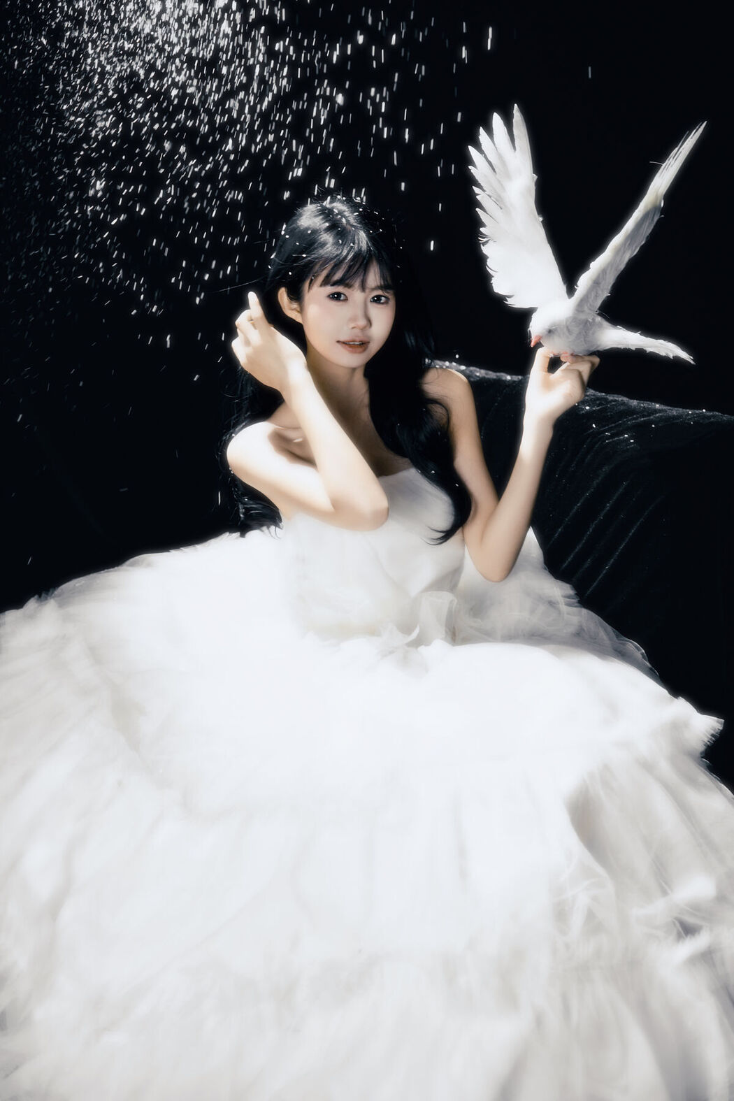 YiTuYu艺图语 Vol.8612 OO (26P)