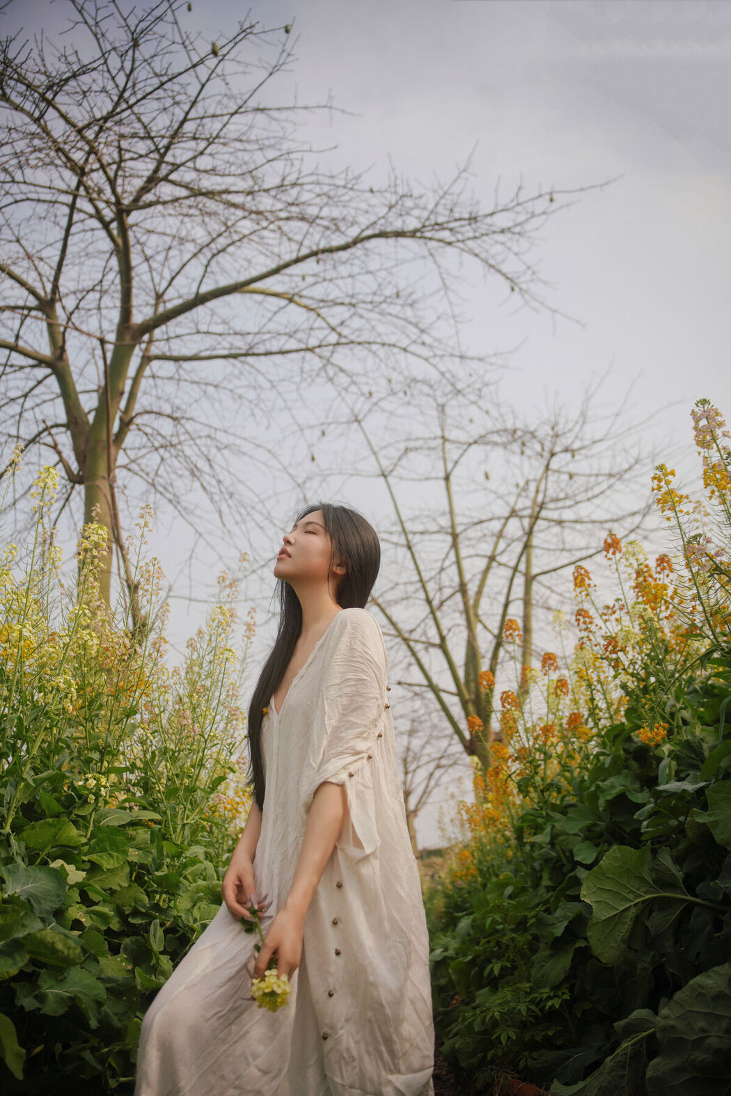 YiTuYu艺图语 Vol.8614 Yi Yi (30P)