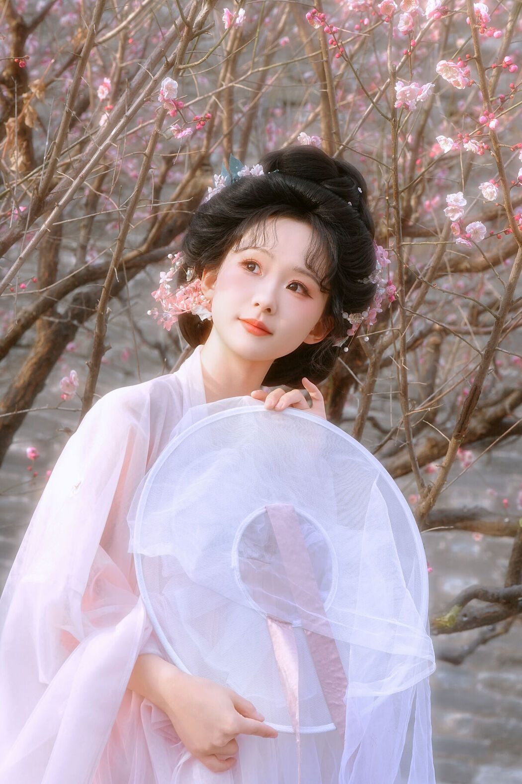 YiTuYu艺图语 Vol.8619 Rui Rui Cai Bu Shi Cai Gou (14P)