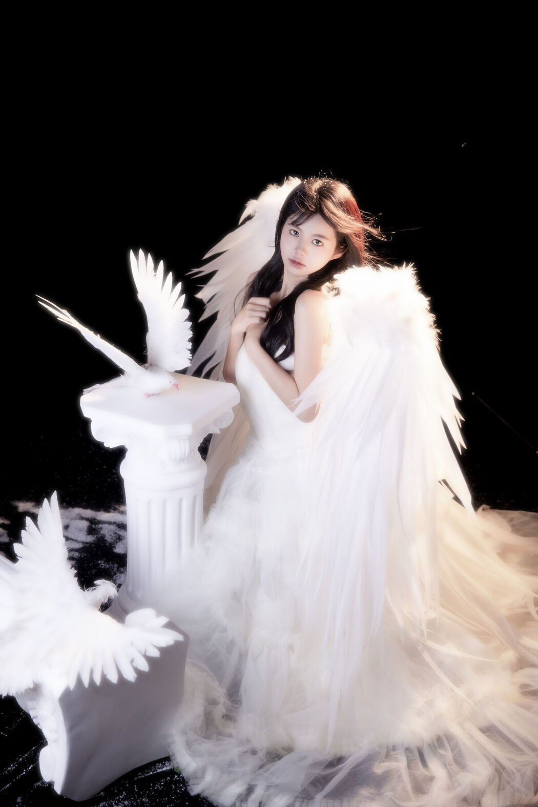 YiTuYu艺图语 Vol.8612 OO (26P)