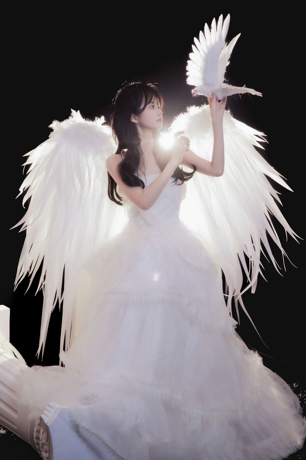 YiTuYu艺图语 Vol.8612 OO (26P)