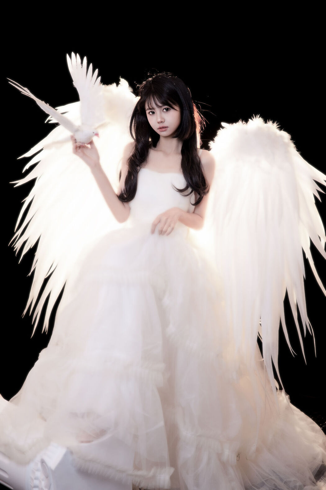 YiTuYu艺图语 Vol.8612 OO (26P)