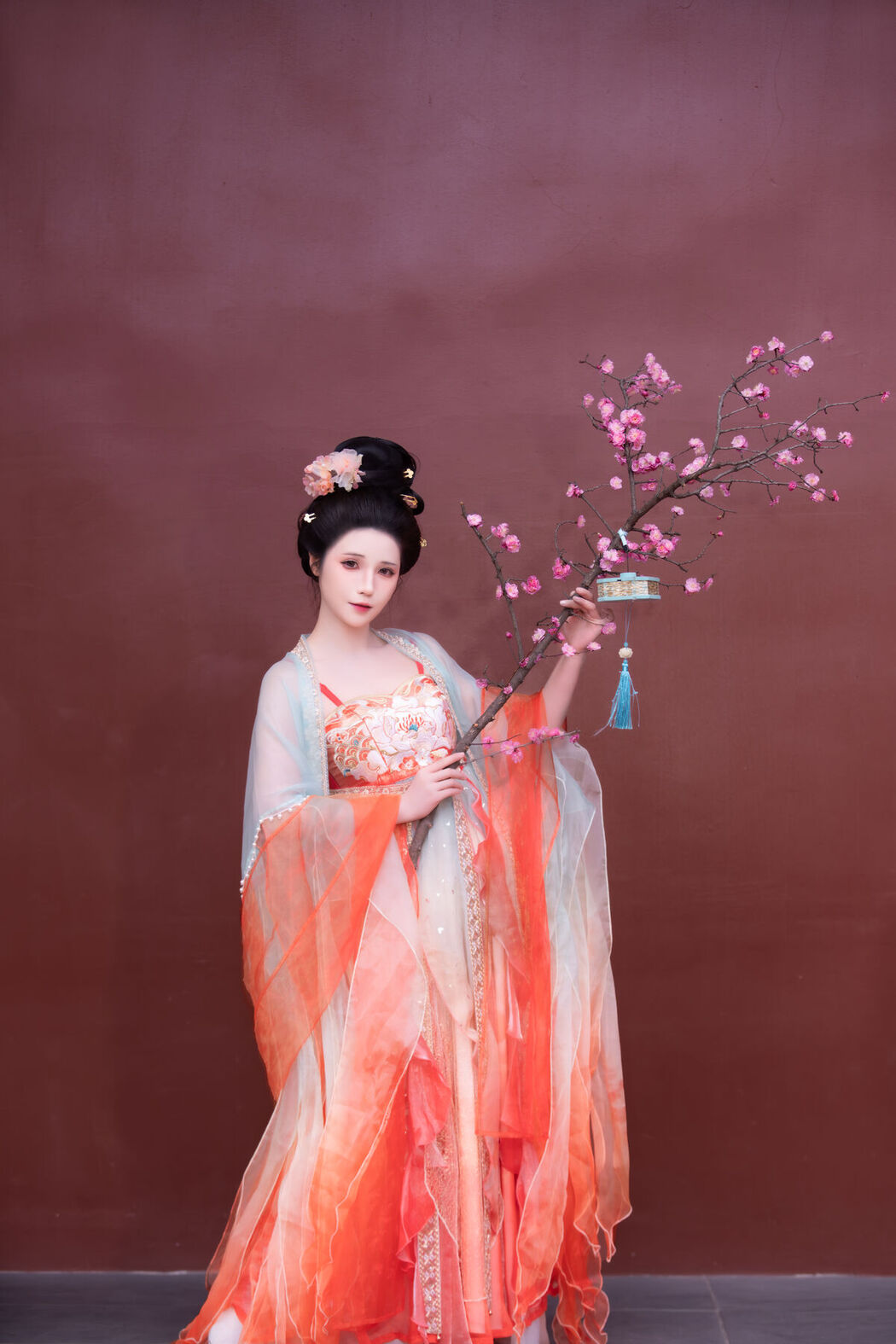 YiTuYu艺图语 Vol.8626 Bei Bei Mo (31P)