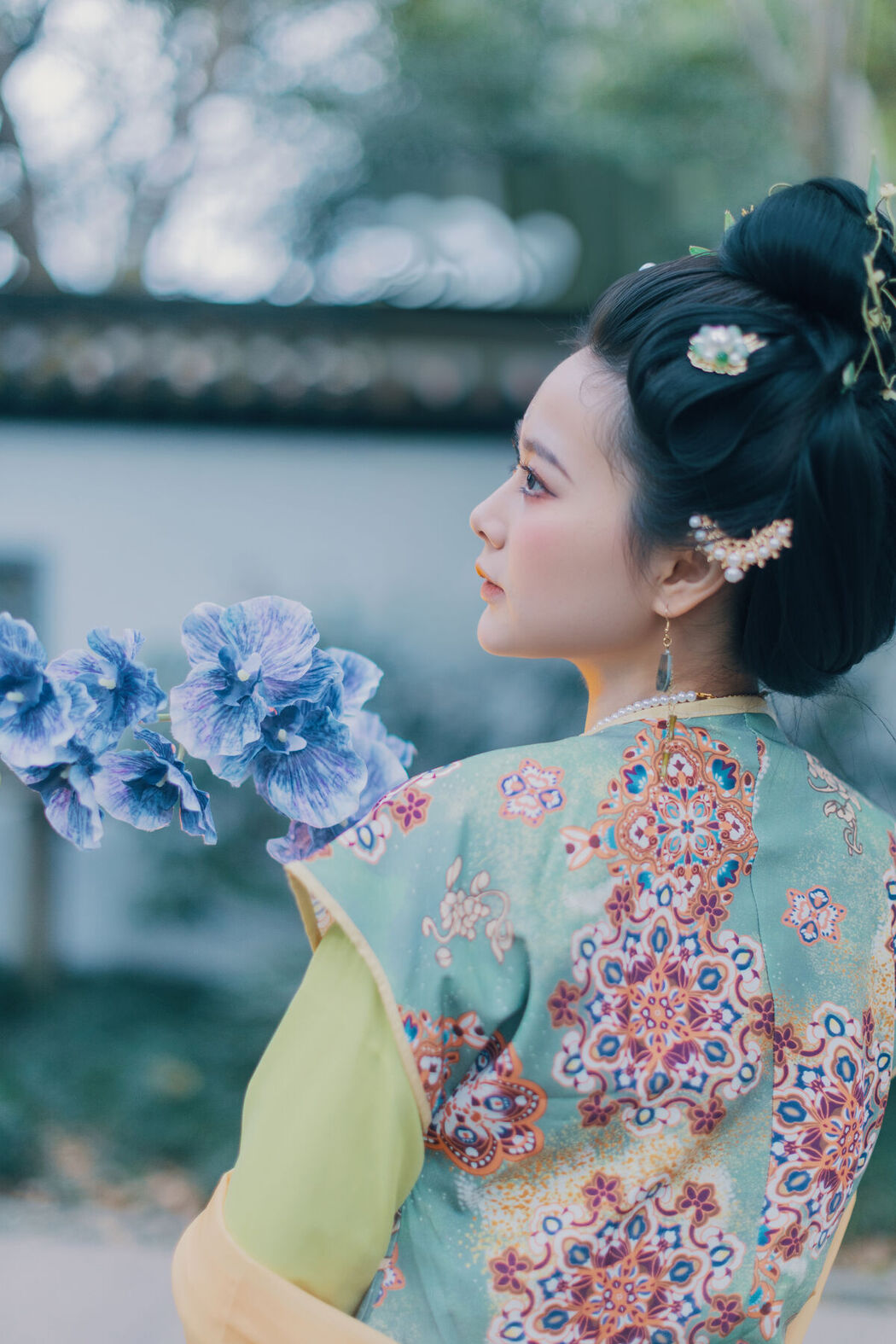 YiTuYu艺图语 Vol.8596 Zai Zai (34P)