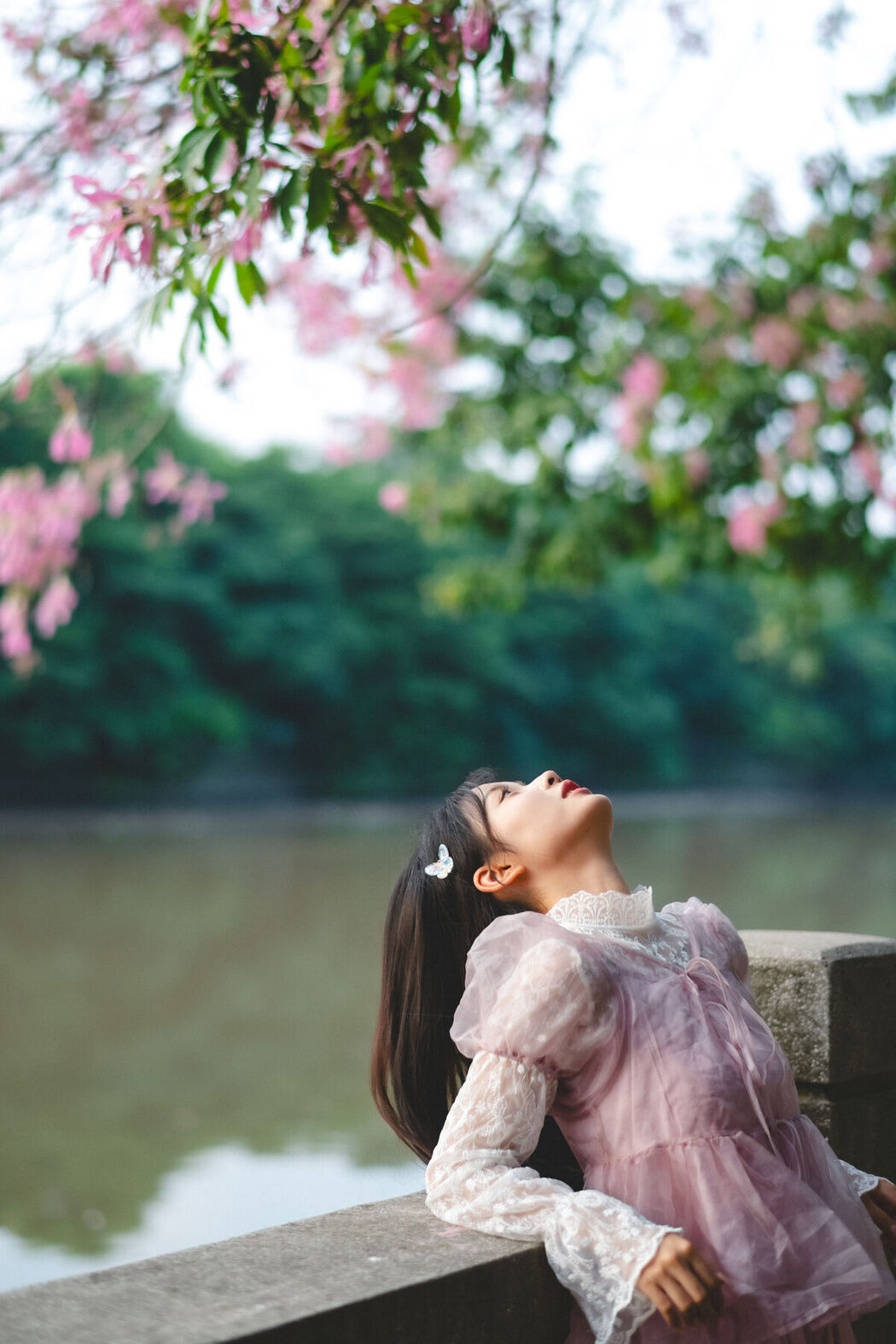 YiTuYu艺图语 Vol.8632 Nan Yi (24P)