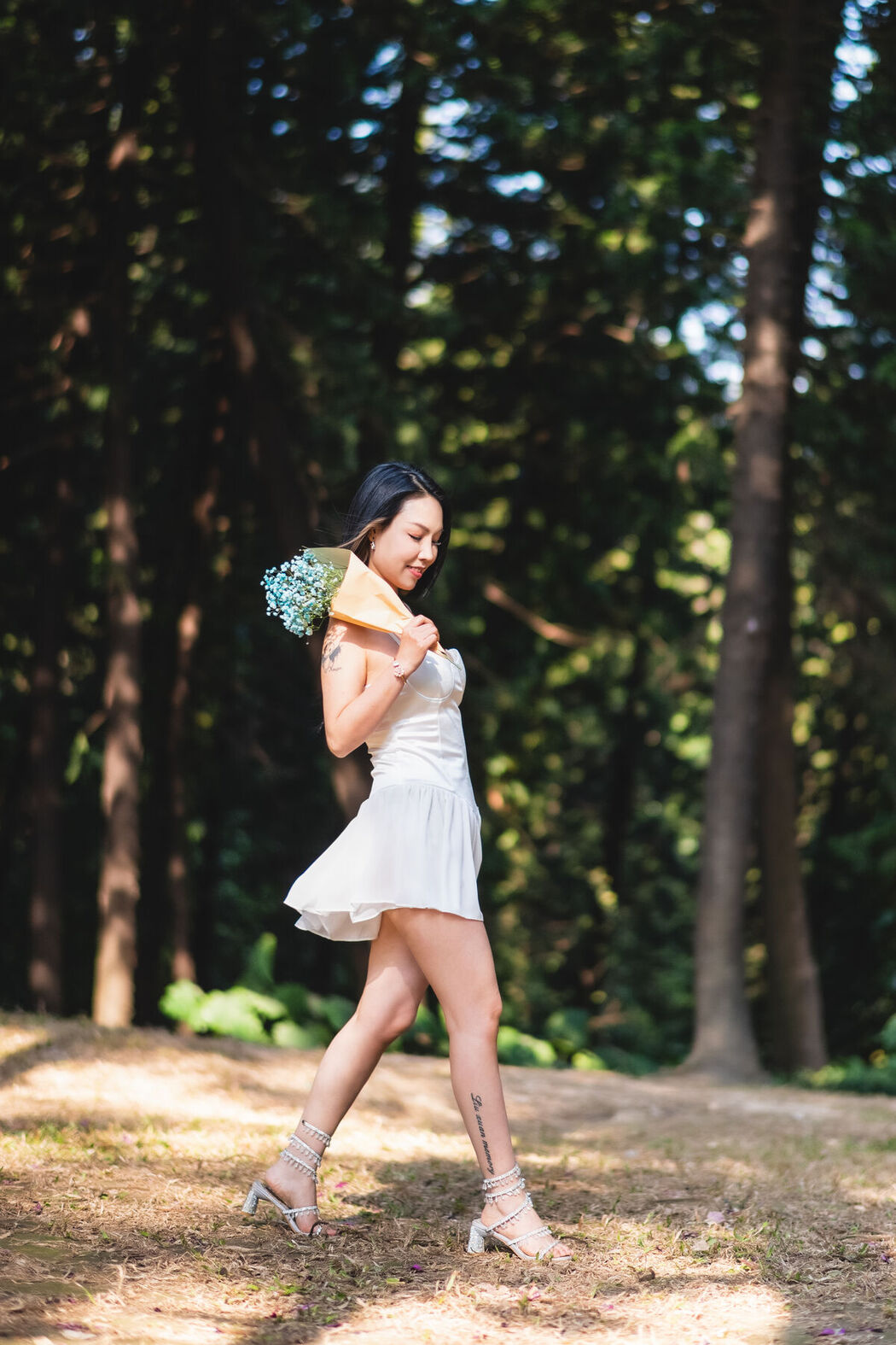 YiTuYu艺图语 Vol.8597 Zhuai Jie (22P)