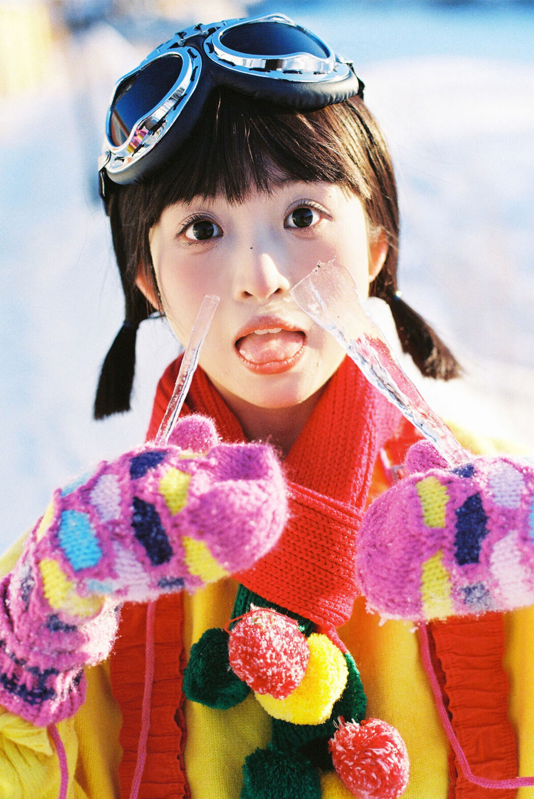 YiTuYu艺图语 Vol.8611 Hu Jiao Hu Hu (38P)