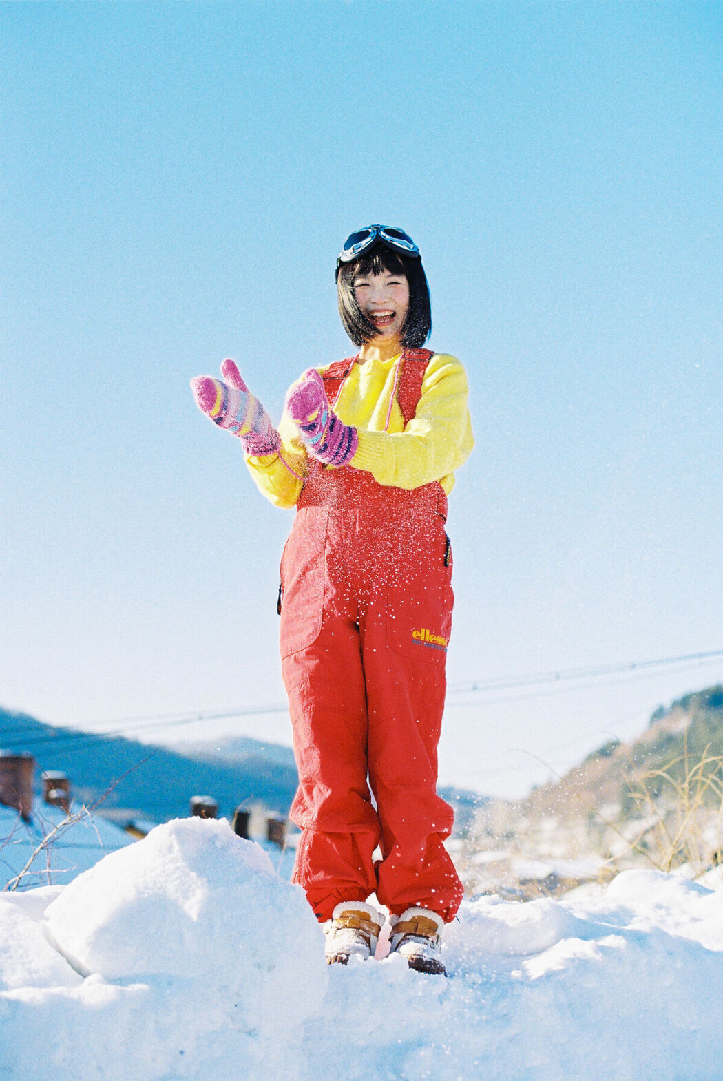 YiTuYu艺图语 Vol.8611 Hu Jiao Hu Hu (38P)