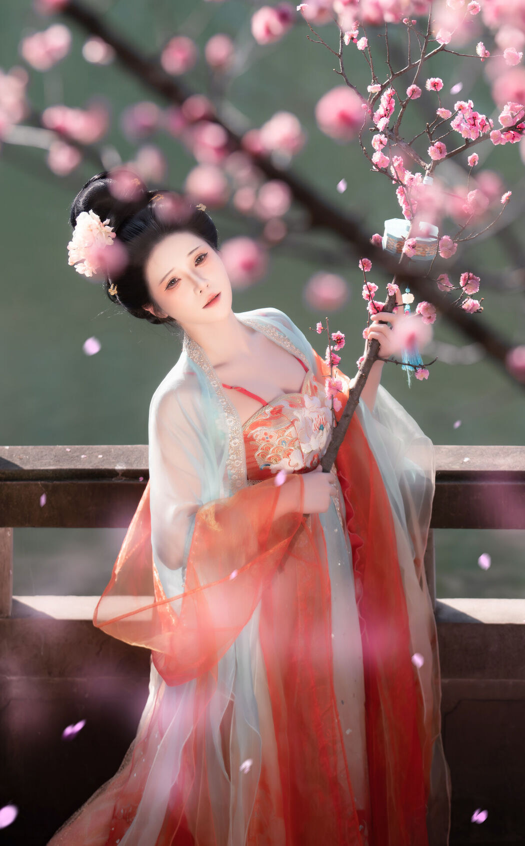 YiTuYu艺图语 Vol.8626 Bei Bei Mo (31P)