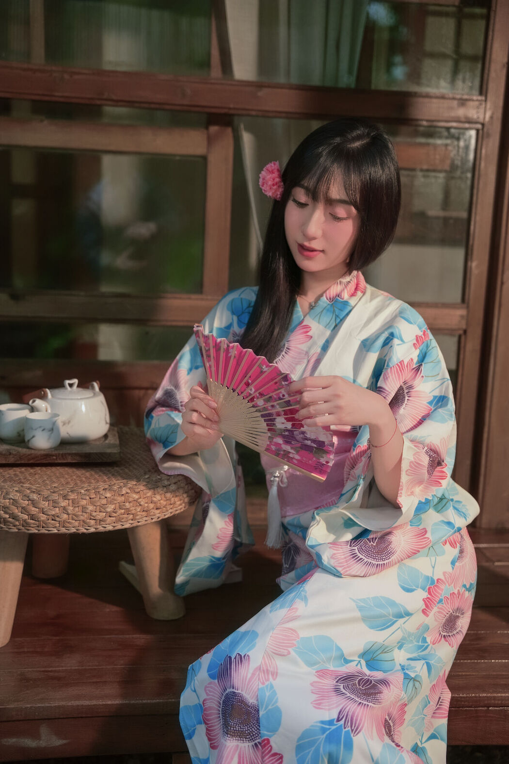 YiTuYu艺图语 Vol.8631 KK (30P)