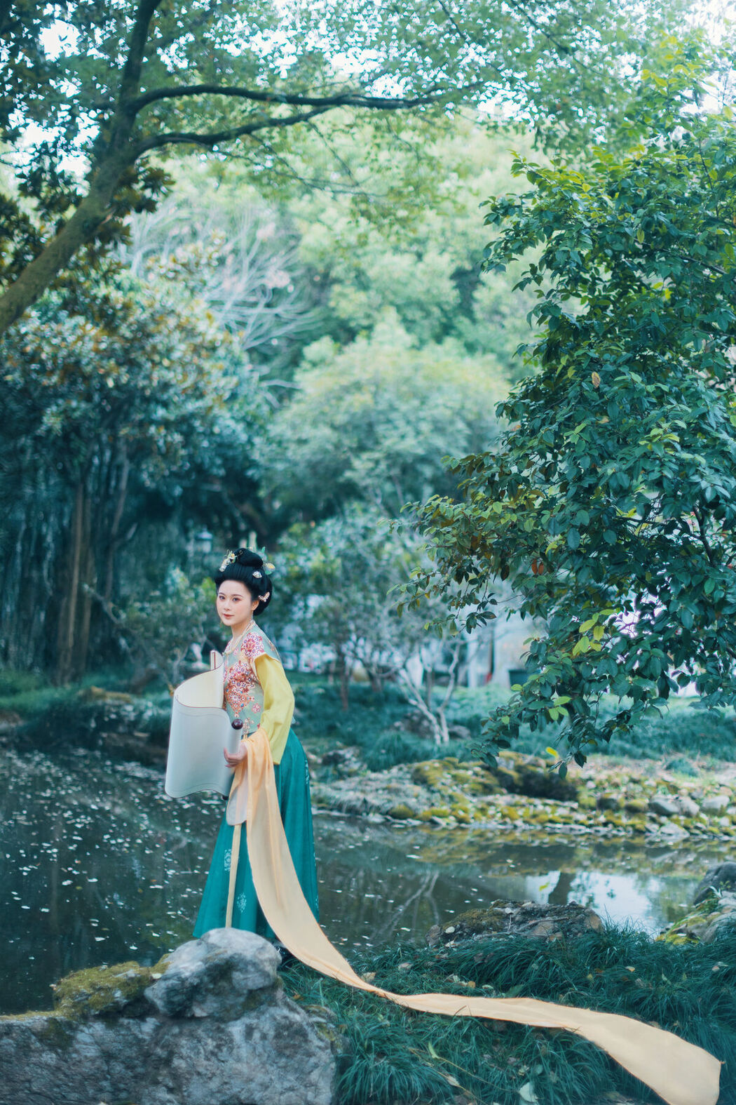 YiTuYu艺图语 Vol.8596 Zai Zai (34P)