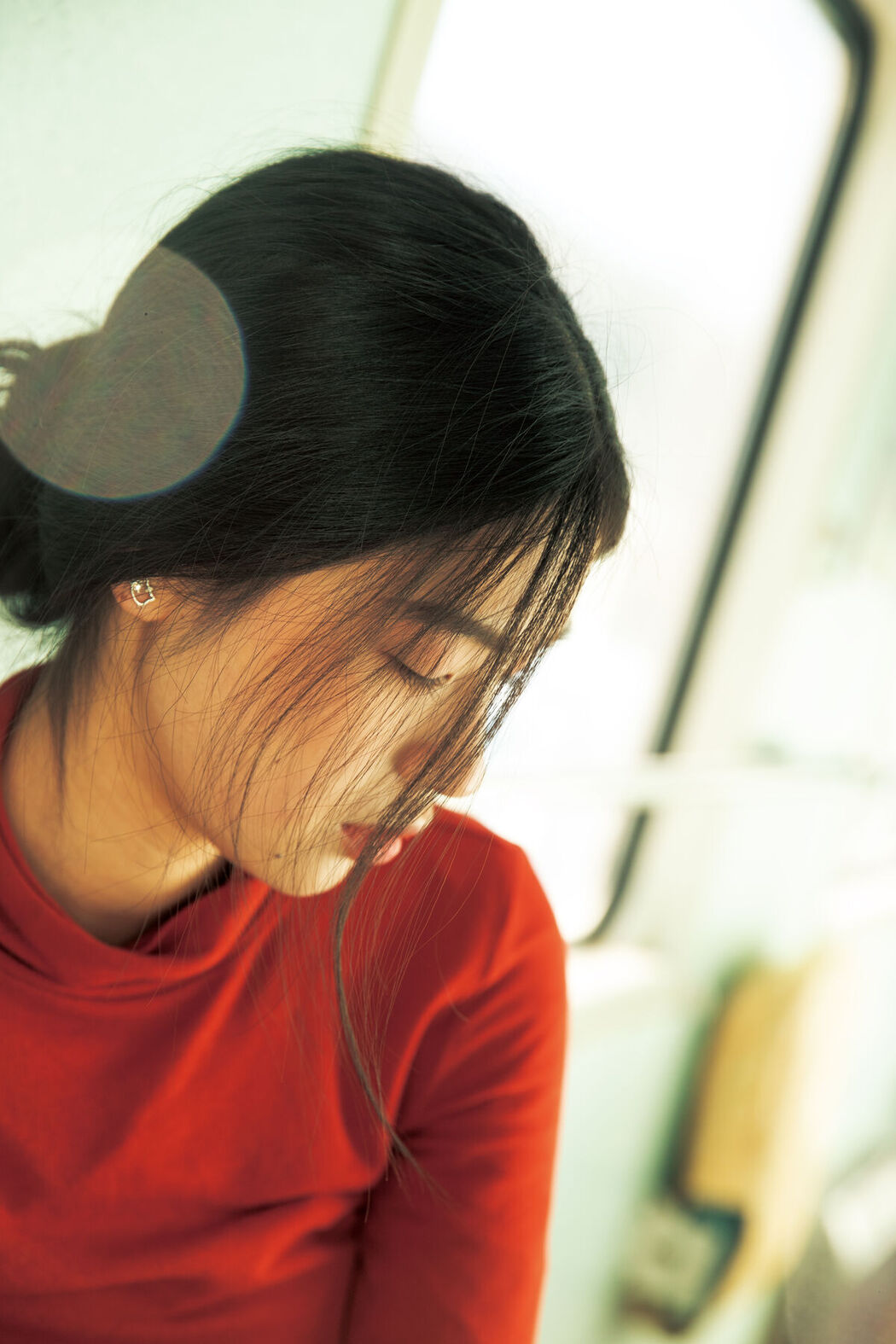 YiTuYu艺图语 Vol.8622 He Zi (38P)