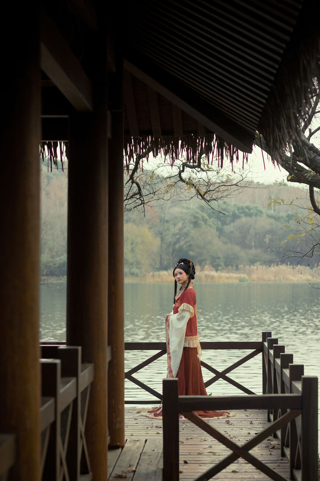 YiTuYu艺图语 Vol.8621 Xue Ying (27P)