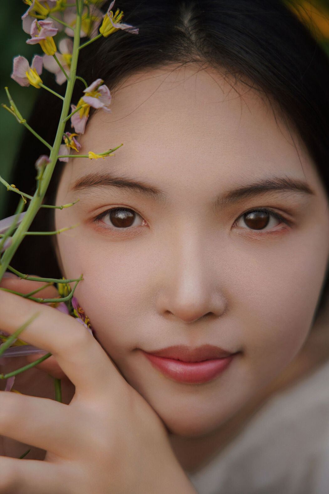 YiTuYu艺图语 Vol.8614 Yi Yi (30P)