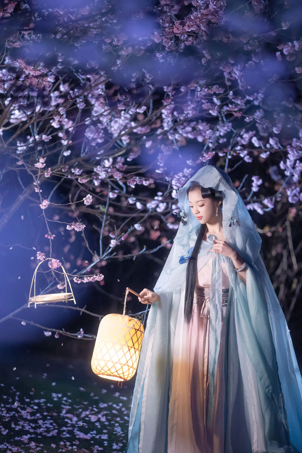 YiTuYu艺图语 Vol.8623 Qi Ni Si Mao (36P)